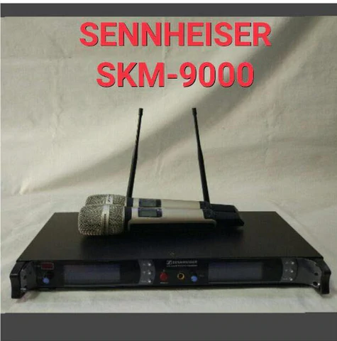 Super Micro-baladeur Haute Capacité