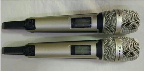 Super Micro-baladeur Haute Capacité