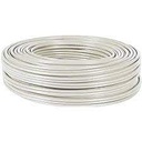 Câble Réseau Carton Catégorie 6 FTP Blindé 305 M - Gris