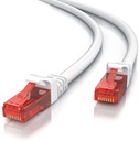 Câble Réseau Ethernet Cat 5E RJ45 40M