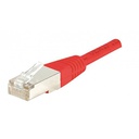 Câble Réseau Ethernet Cat 5E RJ45 40M