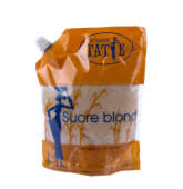 Princesse Tatie Sucre En Poudre Roux - 750 g