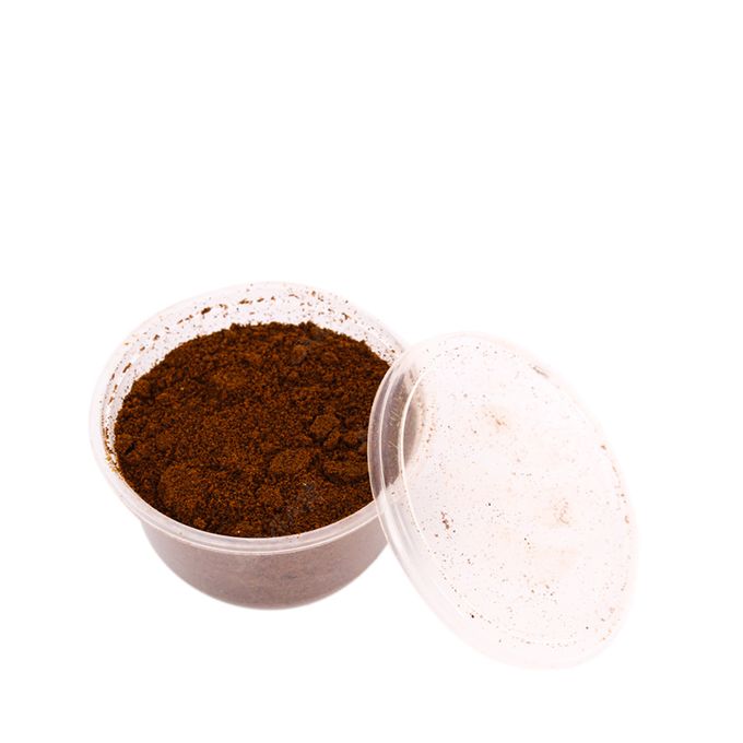 Grande Boite  De Soumara  150g - Marron