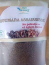 Grande Boite  De Soumara  150g - Marron