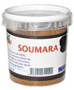Grande Boite  De Soumara  150g - Marron