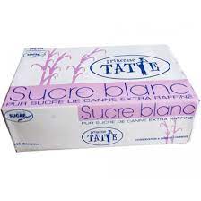 Princesse Tatie Sucre Morceau - 1Kg