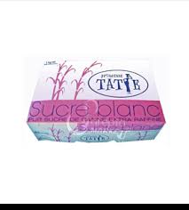 Princesse Tatie Sucre Morceau - 1Kg