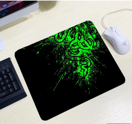 Support Mural Fixe - Compatible - TV - 14 à 42 Pouces + Support Mural DVD/Décodeur - Noir