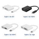 Support Mural - Compatible - TV Ecran Plat - 26-55 Pouces - Noir