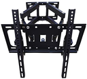 Support  TV  14'' à 42 Pouces - Noir