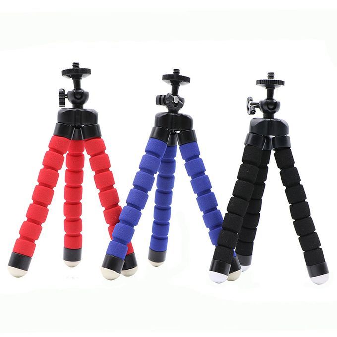 Mini Trépied Universel Simple