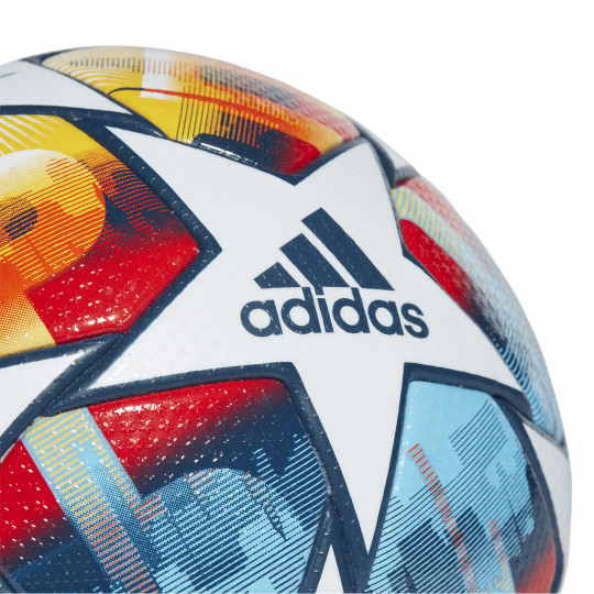 BALLON OFFICIEL LIGUE DES CHAMPIONS 2021/22