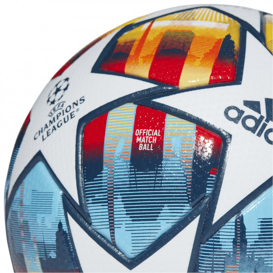 BALLON OFFICIEL LIGUE DES CHAMPIONS 2021/22