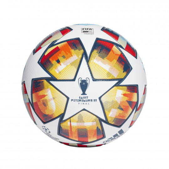 BALLON OFFICIEL LIGUE DES CHAMPIONS 2021/22