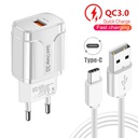 Greatman 2 Câbles USB Pour IPhone 5, 5s, 6, 6s, 6+, 7 Et 7 Plus