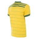 MAILLOT COPA BRÉSIL 1984 RÉTRO