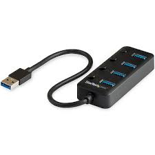 Grwibeou – HUB haute vitesse à 4 ports USB 3.0