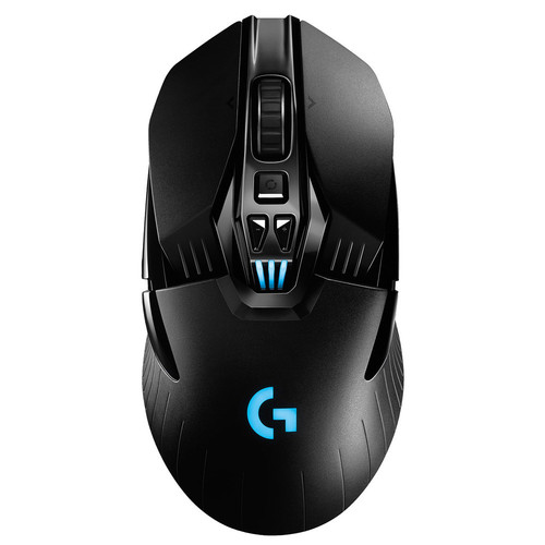 Logitech G903 LIGHTSPEED Souris Gamer Sans Fil, 6 Boutons Programmables - Noir