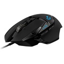 Logitech G903 LIGHTSPEED Souris Gamer Sans Fil, 6 Boutons Programmables - Noir