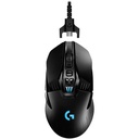 Logitech G903 LIGHTSPEED Souris Gamer Sans Fil, 6 Boutons Programmables - Noir