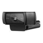 Logitech HD Pro Webcam C920