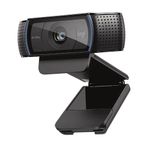 Logitech HD Pro Webcam C920