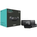 Logitech HD Pro Webcam C920