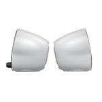 Logitech Haut Parleur Stéréo Logitech Z120 - Aux - Blanc