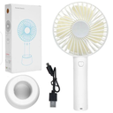 Mini Ventilateur - Portable - Rechargeable USB -