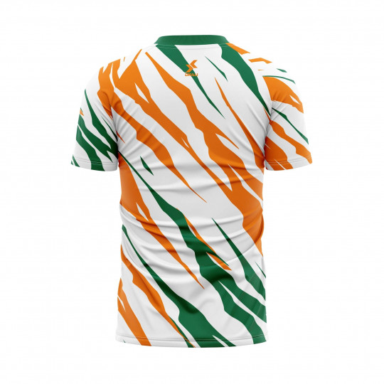 MAILLOT DKALI CÔTE D'IVOIRE