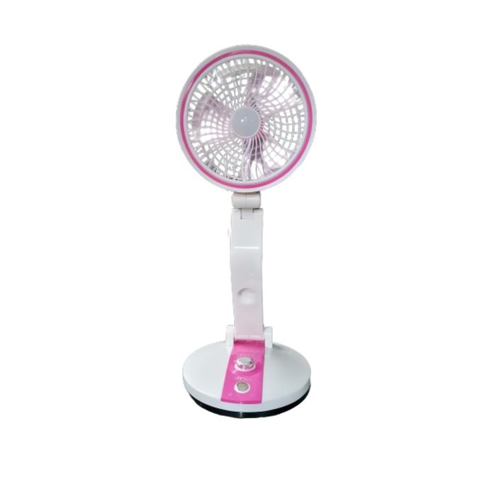 Mini Ventilateur - Portable - Rechargeable USB - Pliable