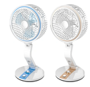 Mini Ventilateur - Portable - Rechargeable USB - Pliable
