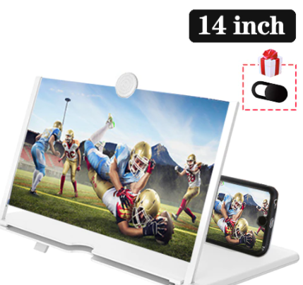 Support Mural Fixe Pour Mini Split - Blanc