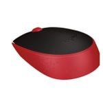 Logitech M170 SOURIS SANS FIL -GRIS NOIR