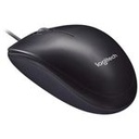 Logitech M90 Souris Avec Fil Suivi Optique Haute Définition USB - Noir