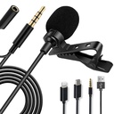 Damanphone.com Lavier Type C Microphone