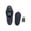 Logitech Pointeur Laser Sans Fil Logitech R400 - Télécommande De Présentation - Noir