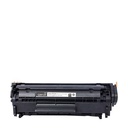 GreenCombo TONER COMPATIBLE 12A NOIR