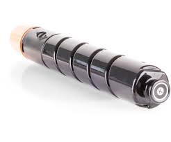 GreenCombo Toner Compatible Cexv-33 / CEXV33 Canon - Noir