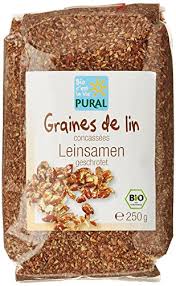 Grians De Lin 500g