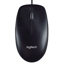 Logitech Souris Filaire Logitech Original M90