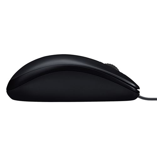 Logitech Souris Filaire Logitech Original M90