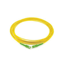 Câble/Rallonge Fibre Optique SC-APC To SC-APC 3m