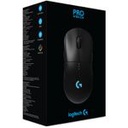 Logitech Souris Gaming Logitech G PRO - Noir