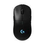 Logitech Souris Gaming Logitech G PRO - Noir