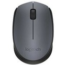 Logitech Souris Logitech Sans Fil M170 Optique Avec Connexion 2.4 GHz