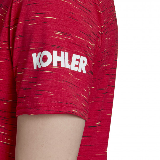 MAILLOT FEMME MANCHESTER UNITED DOMICILE 2020/21