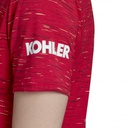 MAILLOT FEMME MANCHESTER UNITED DOMICILE 2020/21