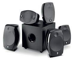 Grosse Enceinte Bluetooth Home Cinema