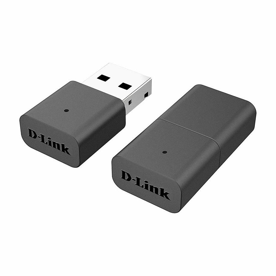 D-Link Adaptateur USB Wifi N300 D-Link DWA-131 Clé Wifi
